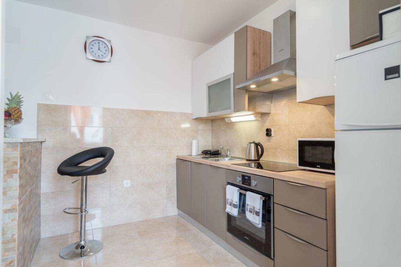 Apartment Anteo Free Parking سبليت المظهر الخارجي الصورة