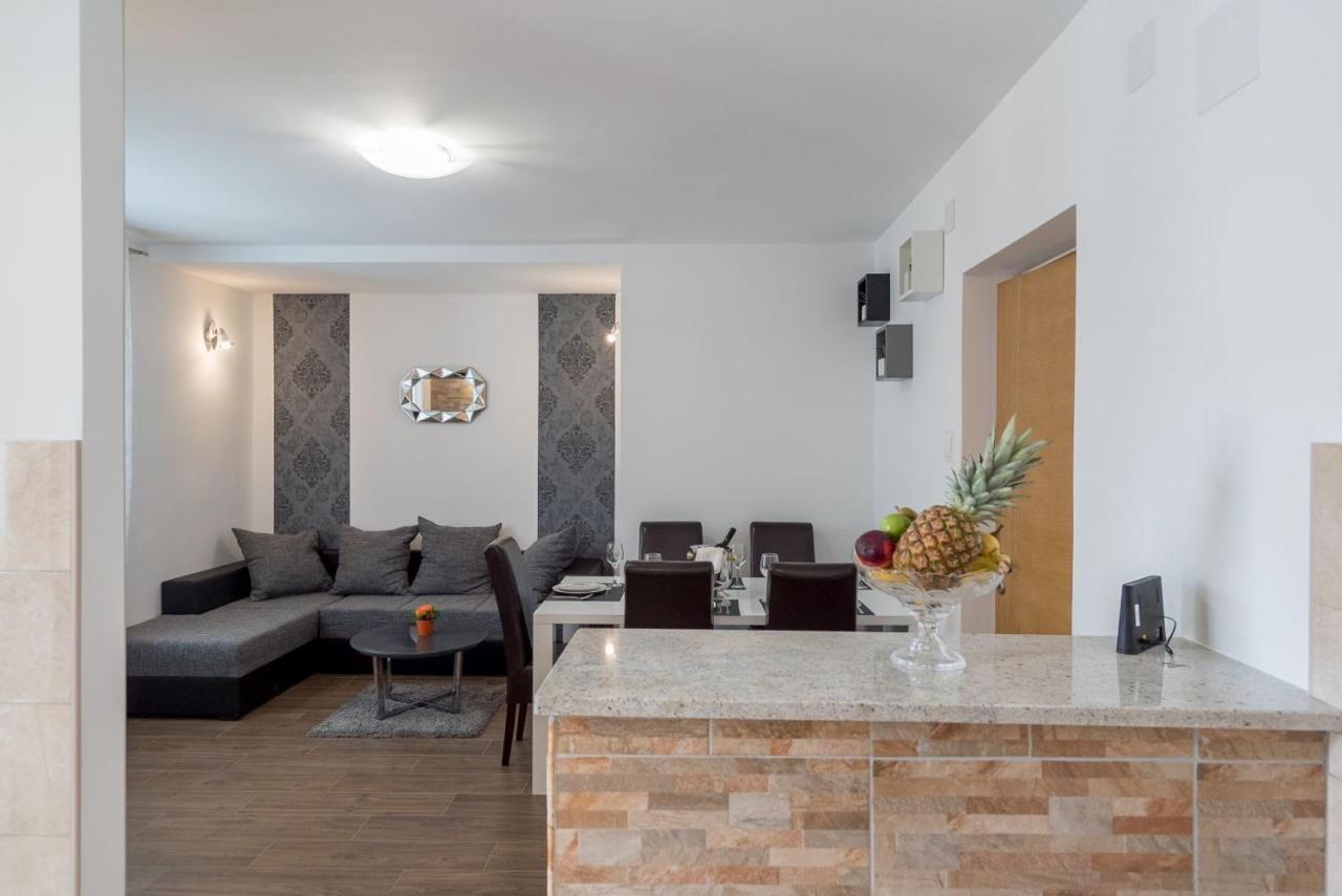 Apartment Anteo Free Parking سبليت المظهر الخارجي الصورة