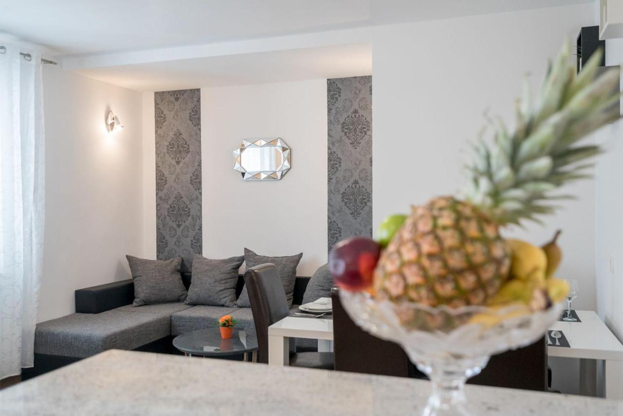 Apartment Anteo Free Parking سبليت المظهر الخارجي الصورة