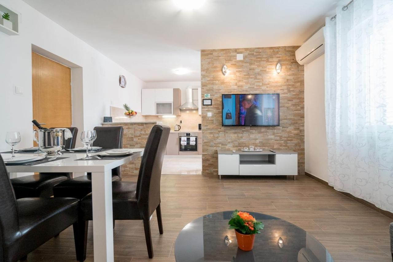 Apartment Anteo Free Parking سبليت المظهر الخارجي الصورة