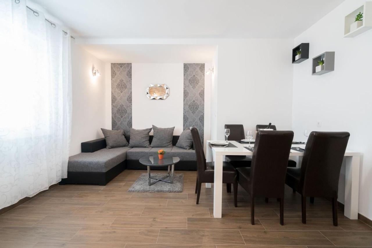 Apartment Anteo Free Parking سبليت المظهر الخارجي الصورة