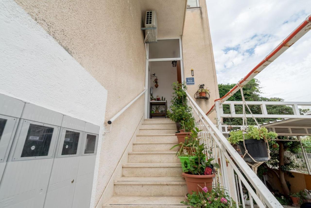 Apartment Anteo Free Parking سبليت المظهر الخارجي الصورة
