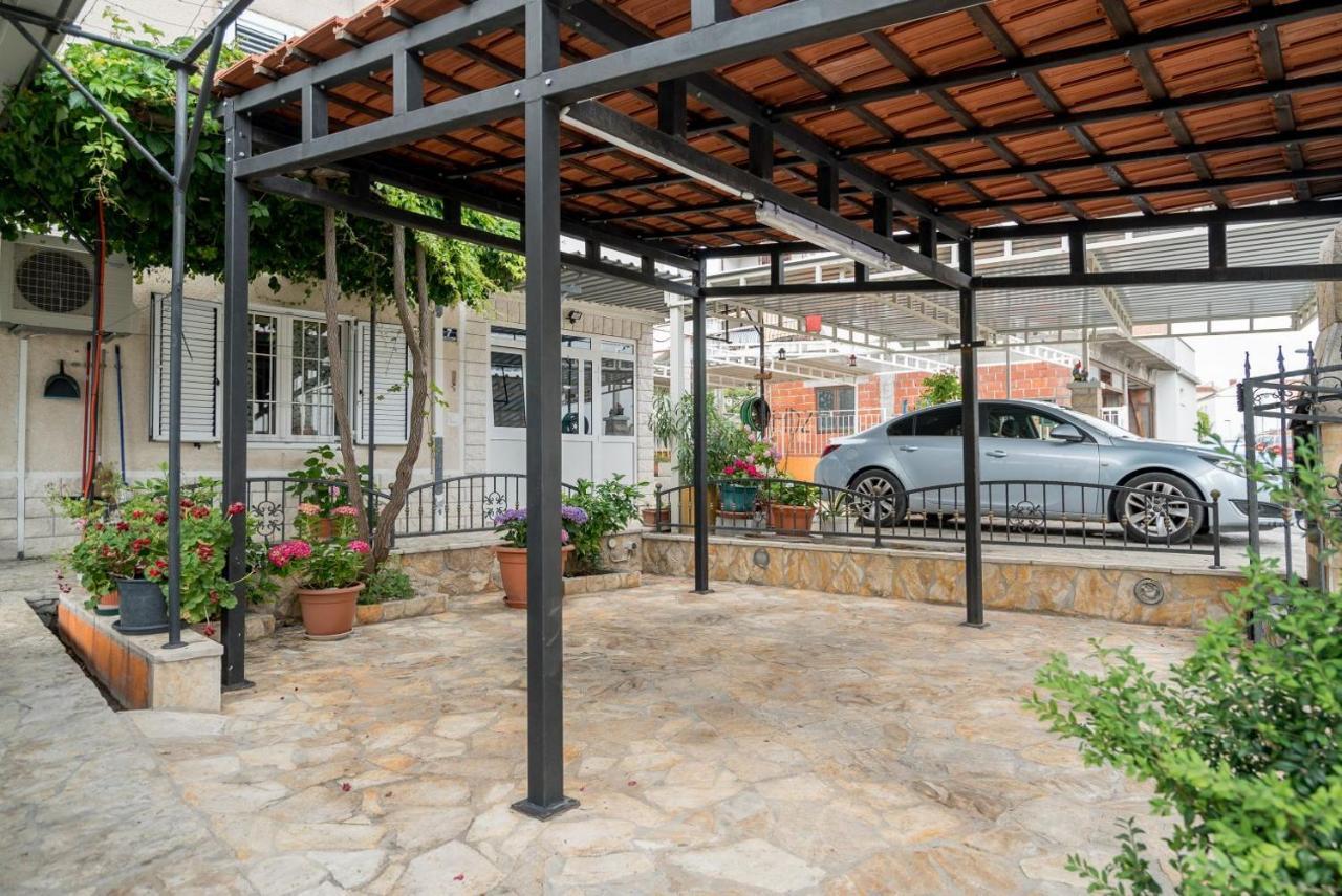 Apartment Anteo Free Parking سبليت المظهر الخارجي الصورة
