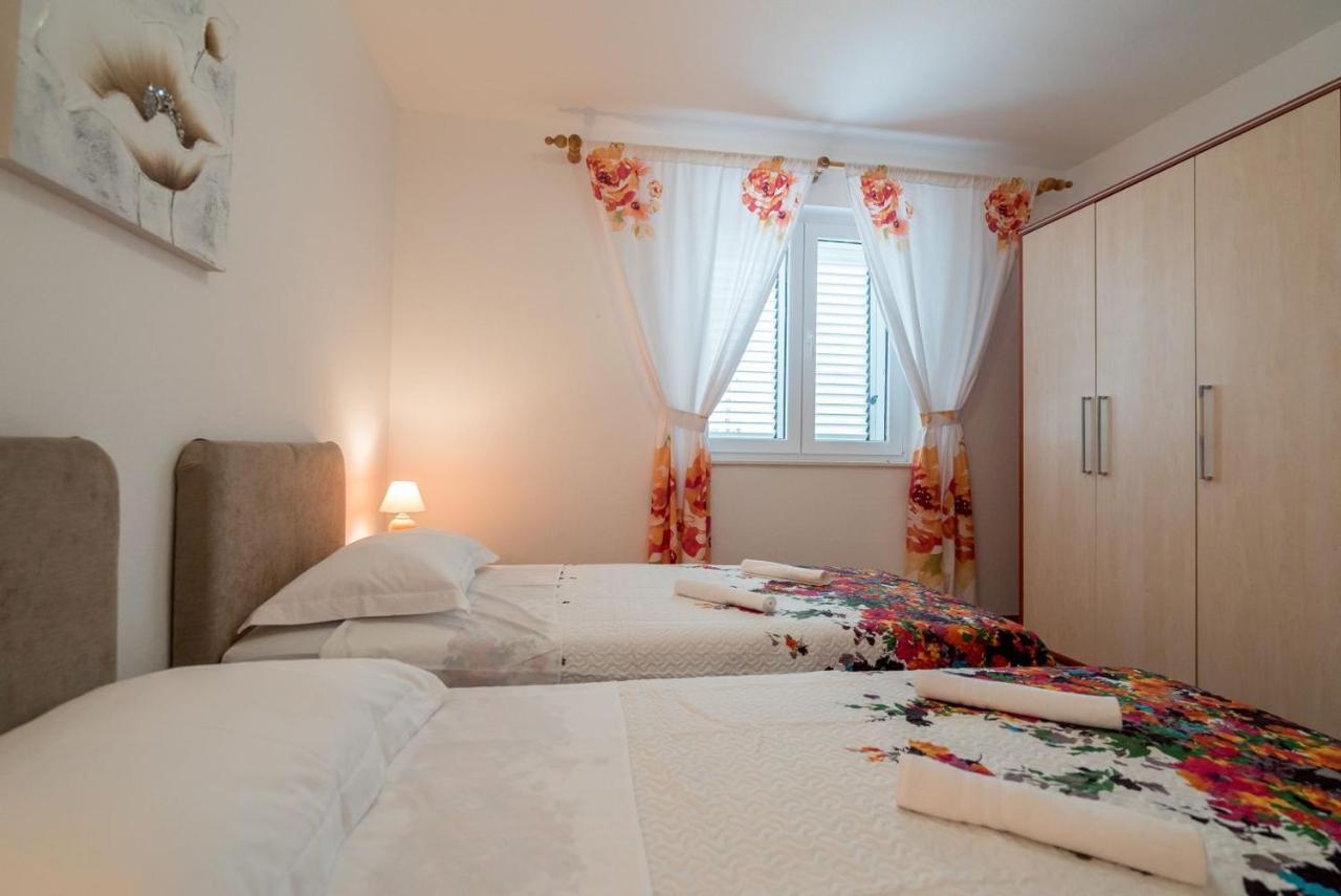 Apartment Anteo Free Parking سبليت المظهر الخارجي الصورة