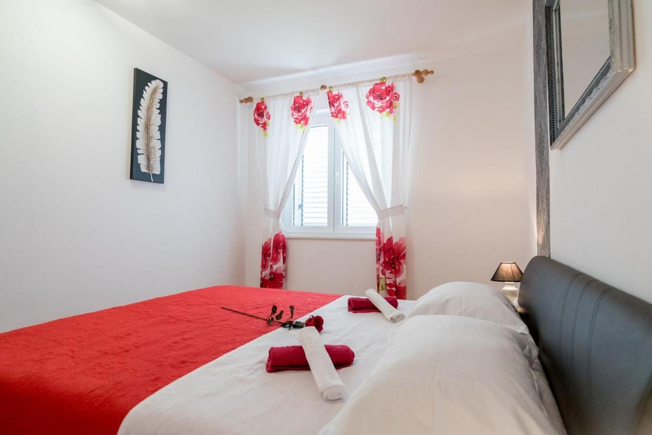 Apartment Anteo Free Parking سبليت المظهر الخارجي الصورة