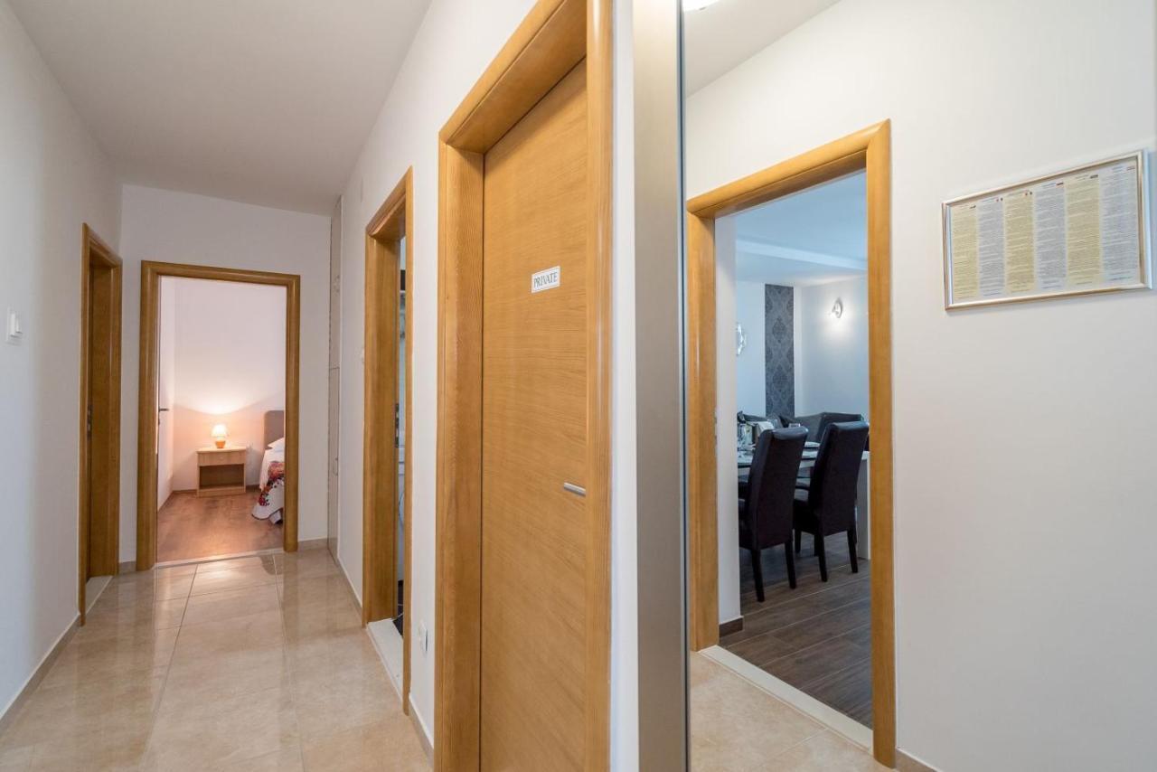 Apartment Anteo Free Parking سبليت المظهر الخارجي الصورة