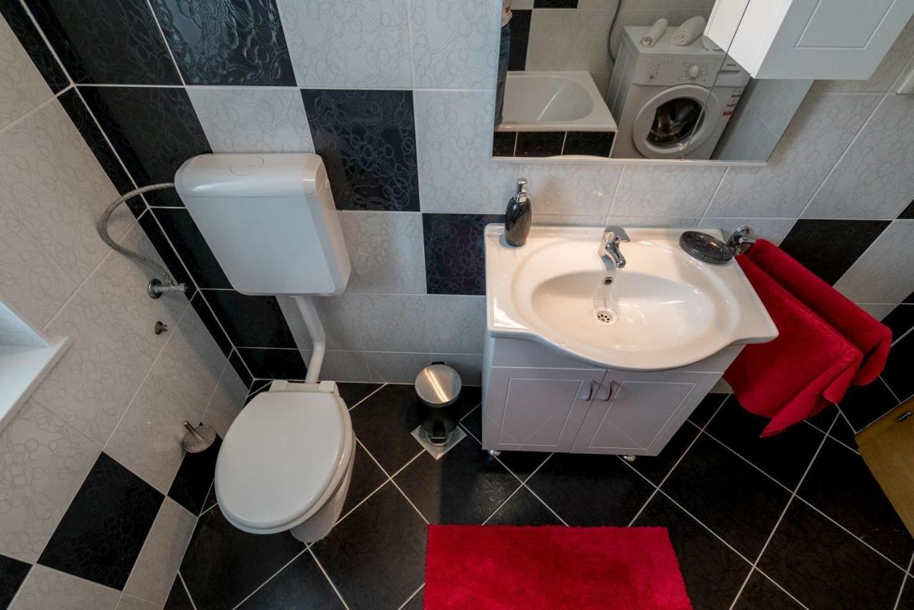 Apartment Anteo Free Parking سبليت المظهر الخارجي الصورة