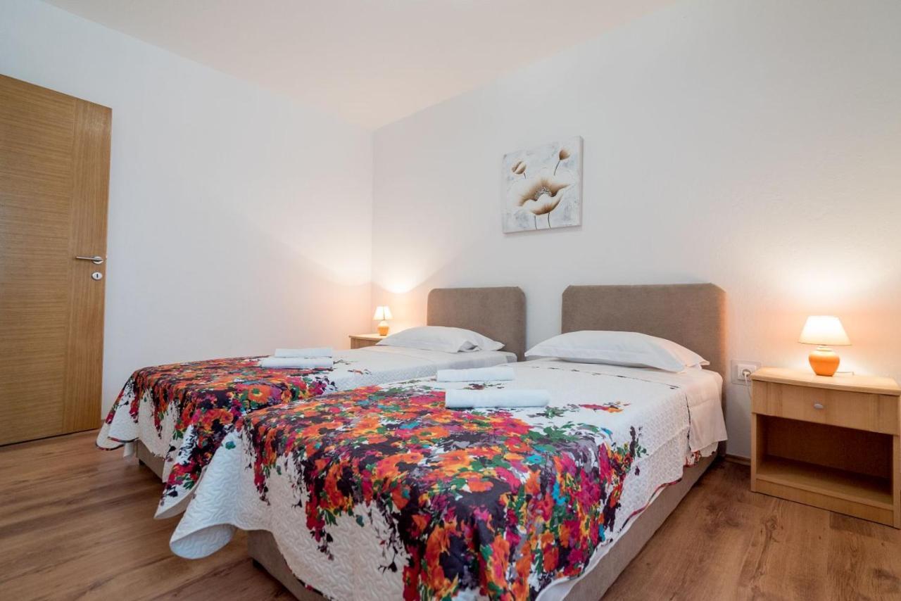 Apartment Anteo Free Parking سبليت المظهر الخارجي الصورة