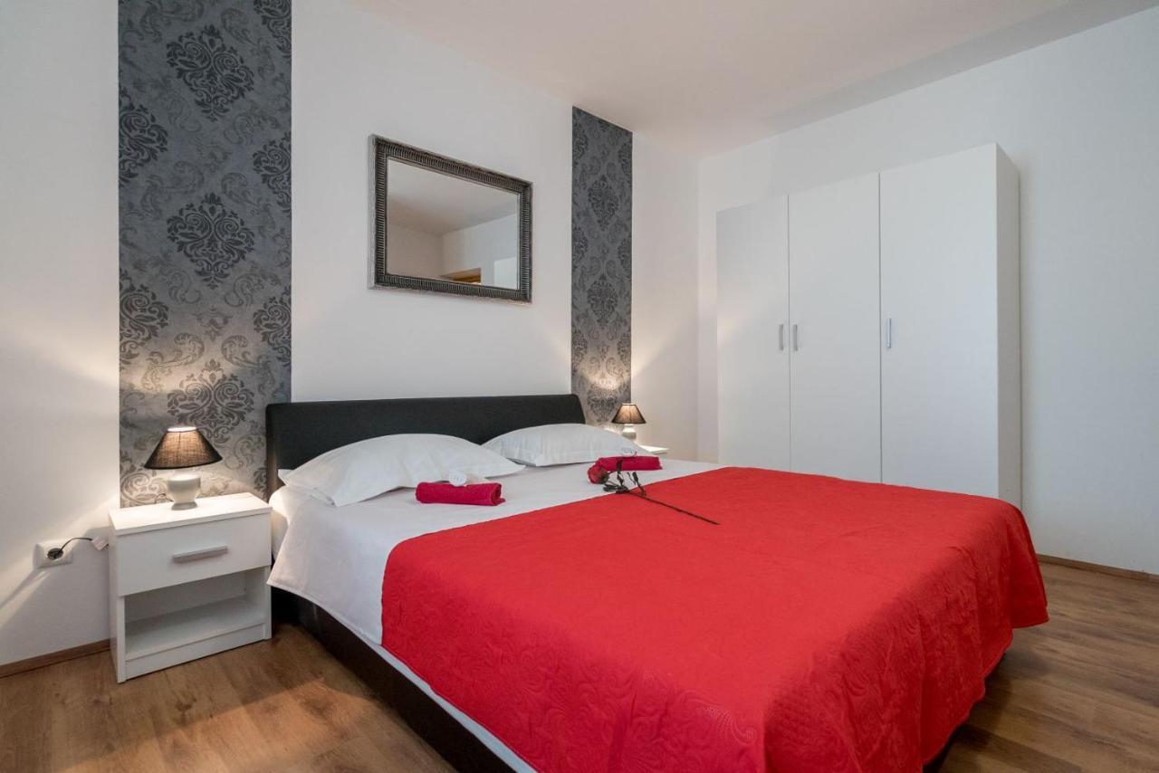 Apartment Anteo Free Parking سبليت المظهر الخارجي الصورة