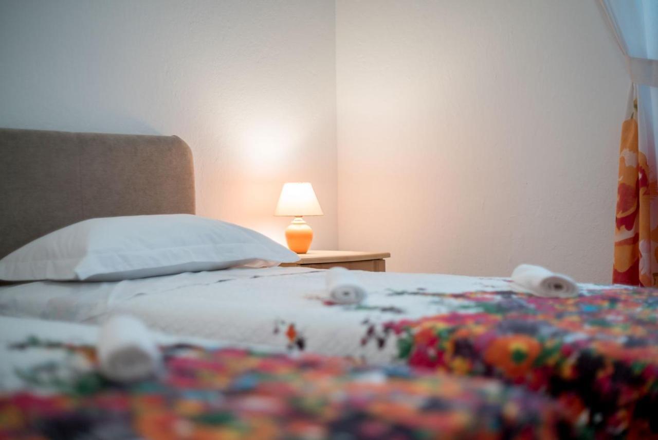 Apartment Anteo Free Parking سبليت المظهر الخارجي الصورة
