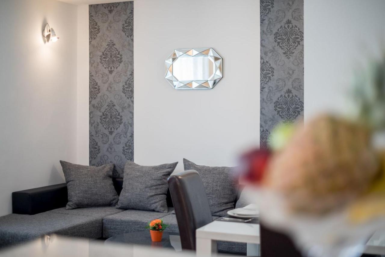 Apartment Anteo Free Parking سبليت المظهر الخارجي الصورة