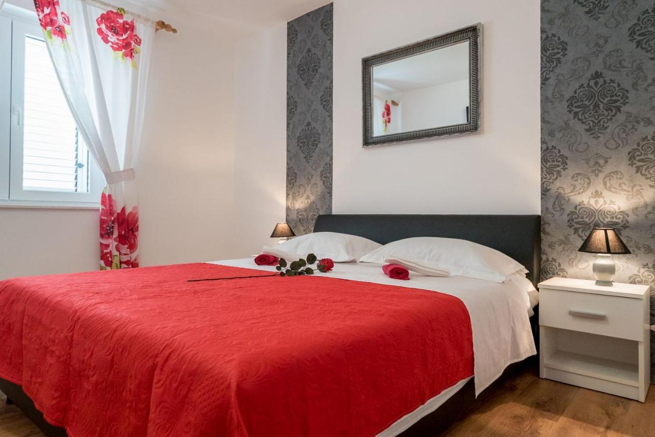 Apartment Anteo Free Parking سبليت المظهر الخارجي الصورة