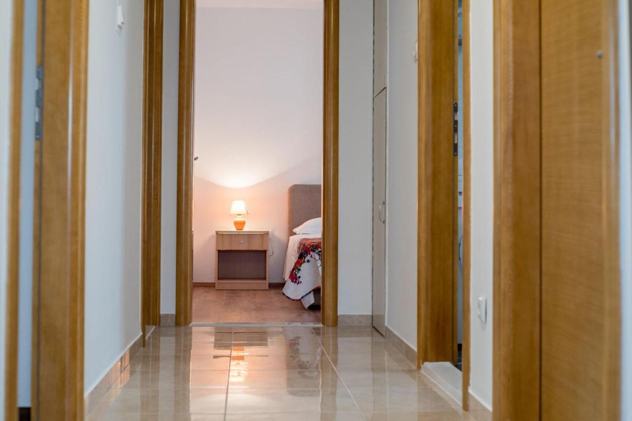 Apartment Anteo Free Parking سبليت المظهر الخارجي الصورة